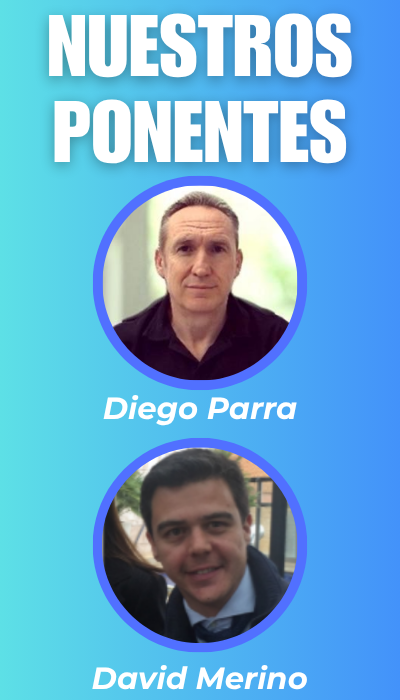 Featured Image - Nuestros Ponentes